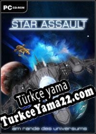 Star Assault Türkçe yama