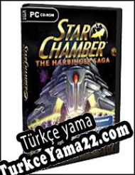 Star Chamber: The Harbinger Saga Türkçe yama