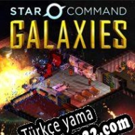Star Command Galaxies Türkçe yama
