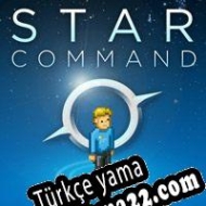 Star Command Türkçe yama