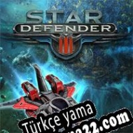 Star Defender 3 Türkçe yama