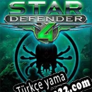 Star Defender 4 Türkçe yama