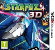 Star Fox 64 3D Türkçe yama