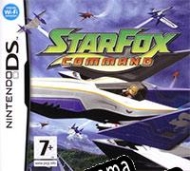 Star Fox Command Türkçe yama