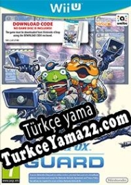 Star Fox Guard Türkçe yama