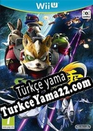 Star Fox Zero Türkçe yama