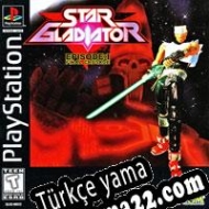 Star Gladiator Türkçe yama