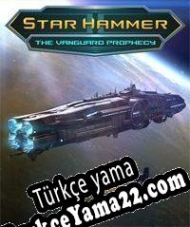 Star Hammer: The Vanguard Prophecy Türkçe yama