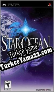 Star Ocean: Second Evolution Türkçe yama