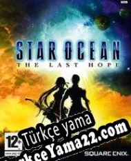 Star Ocean: The Last Hope International Türkçe yama