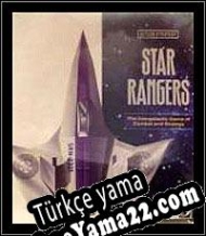 Star Rangers Türkçe yama