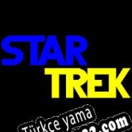 Star Trek (1981) Türkçe yama