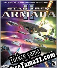 Star Trek: Armada II Türkçe yama