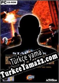 Star Trek: Bridge Commander Türkçe yama