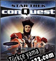 Star Trek Conquest Online Türkçe yama