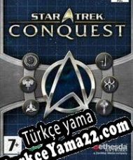 Star Trek: Conquest Türkçe yama