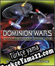 Star Trek Deep Space Nine: Dominion Wars Türkçe yama