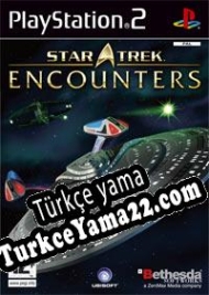 Star Trek: Encounters Türkçe yama