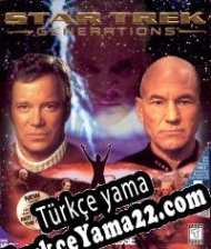 Star Trek: Generations Türkçe yama