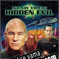 Star Trek: Hidden Evil Türkçe yama