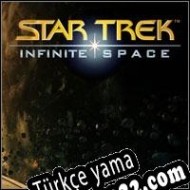 Star Trek: Infinite Space Türkçe yama