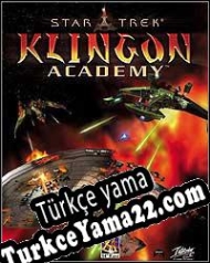 Star Trek: Klingon Academy Türkçe yama