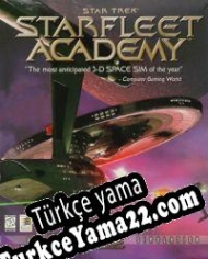 Star Trek: Starfleet Academy Türkçe yama