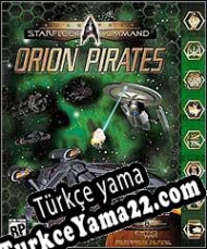 Star Trek Starfleet Command: Orion Pirates Türkçe yama