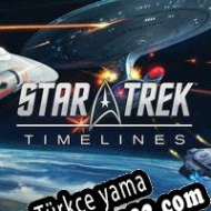 Star Trek Timelines Türkçe yama