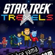 Star Trek Trexels Türkçe yama