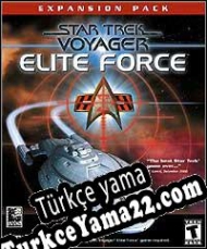 Star Trek Voyager: Elite Force: Expansion Pack Türkçe yama