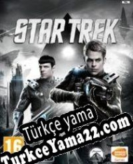 Star Trek Türkçe yama