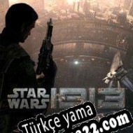 Star Wars 1313 Türkçe yama