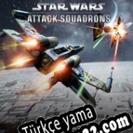 Star Wars: Attack Squadrons Türkçe yama