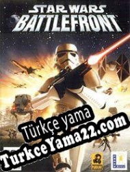 Star Wars: Battlefront (2004) Türkçe yama