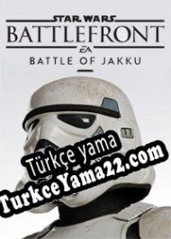 Star Wars: Battlefront Battle of Jakku Türkçe yama