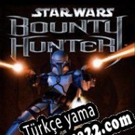 Star Wars Bounty Hunter Türkçe yama