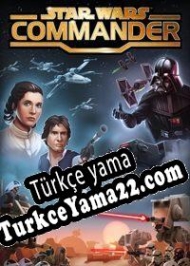 Star Wars: Commander Türkçe yama