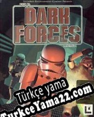 Star Wars: Dark Forces Türkçe yama