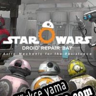 Star Wars: Droid Repair Bay Türkçe yama