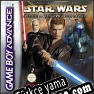 Star Wars Episode II: Attack of the Clones Türkçe yama