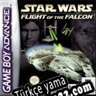 Star Wars: Flight of the Falcon Türkçe yama