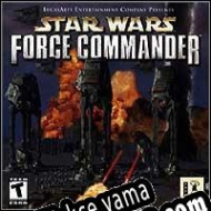 Star Wars: Force Commander Türkçe yama