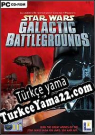 Star Wars: Galactic Battlegrounds Türkçe yama