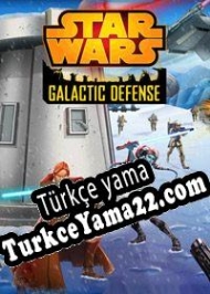 Star Wars: Galactic Defense Türkçe yama