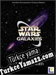 Star Wars Galaxies: An Empire Divided Türkçe yama