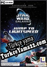 Star Wars Galaxies: Jump to Lightspeed Türkçe yama