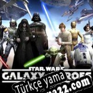 Star Wars: Galaxy of Heroes Türkçe yama
