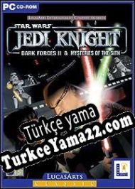 Star Wars Jedi Knight: Dark Forces II Türkçe yama
