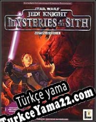 Star Wars Jedi Knight: Mysteries of the Sith Türkçe yama